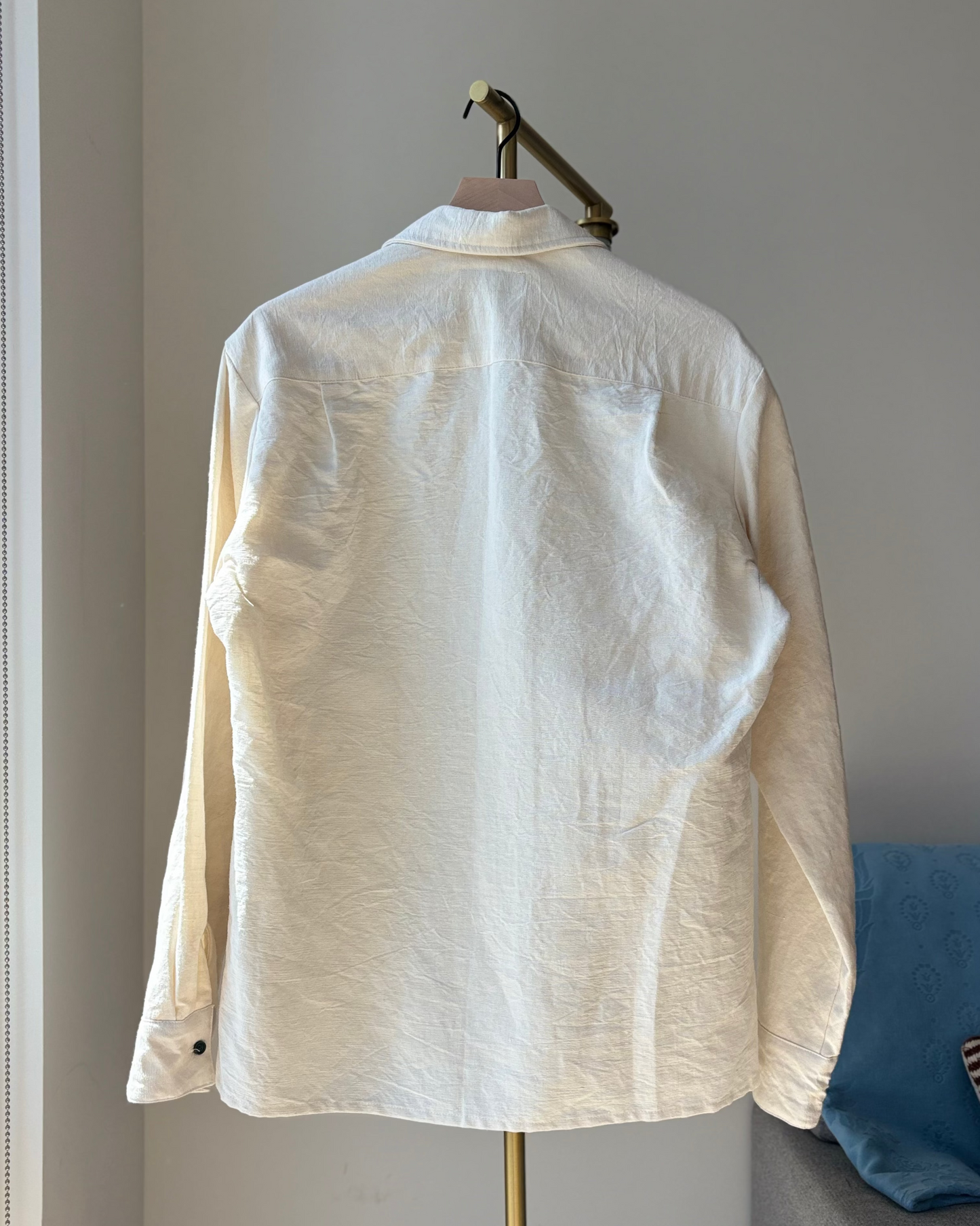 English Linen