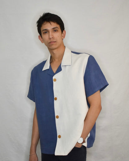 Sous la Lune de L’Isle