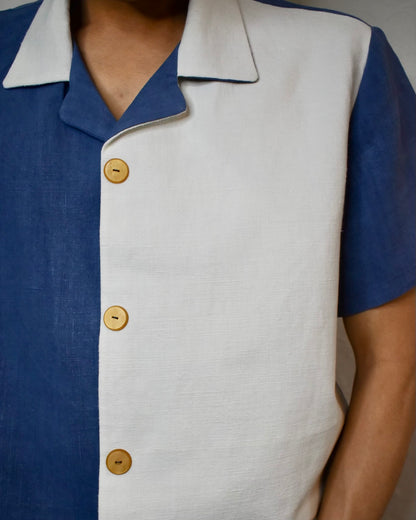 Sous la Lune de L’Isle