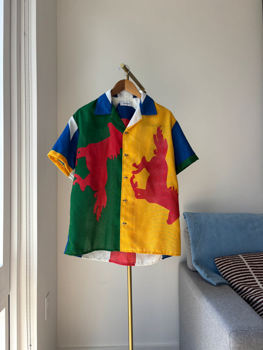Unknown Flag