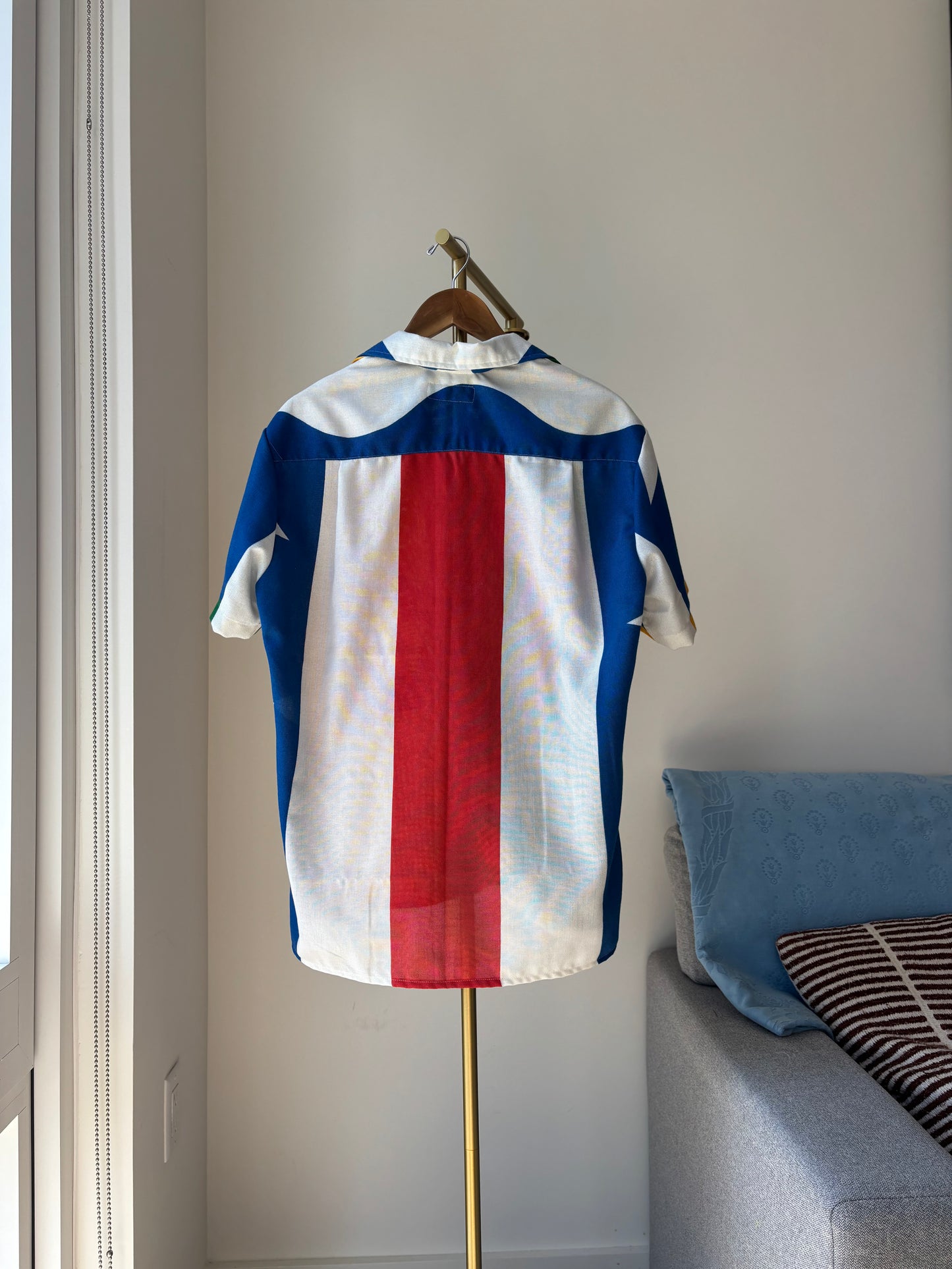 Unknown Flag