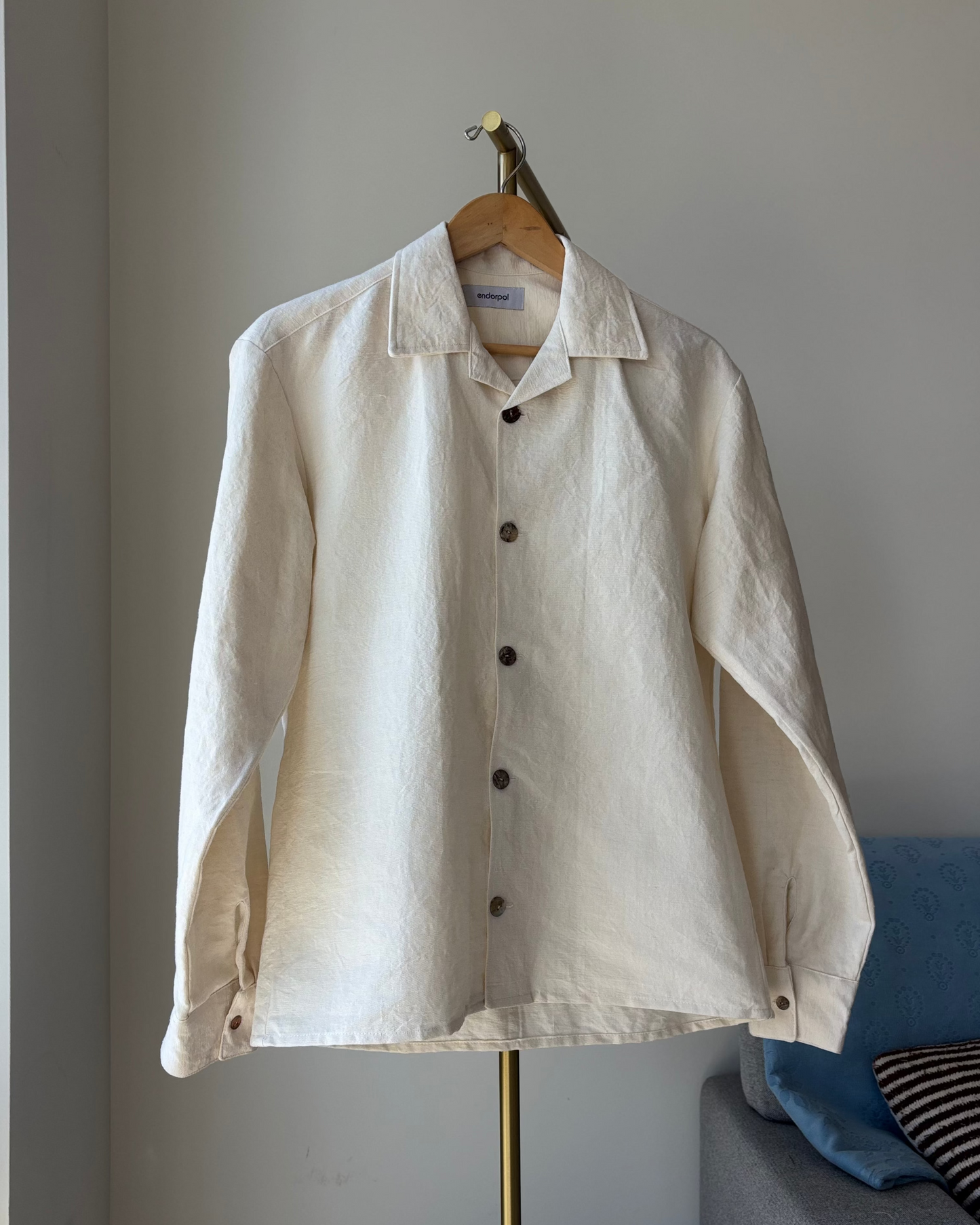 English Linen x2