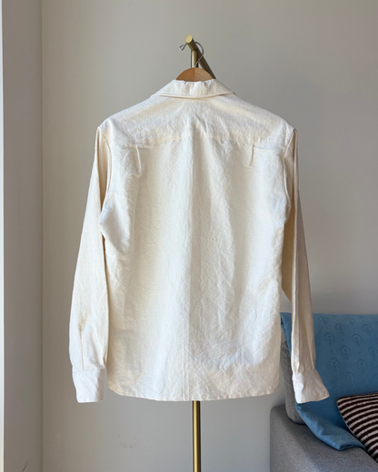 English Linen x2