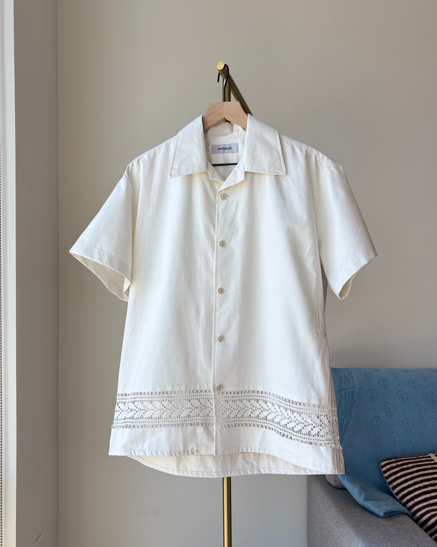 Swedish Filet Lace