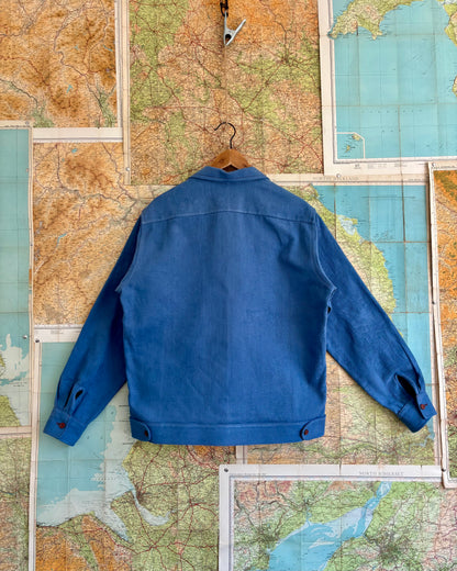 Jacquard Heirloom Jacket