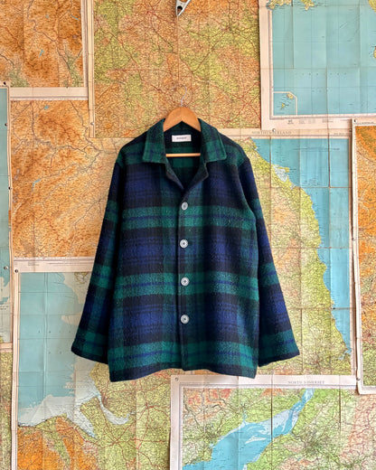 Tartan Jacket
