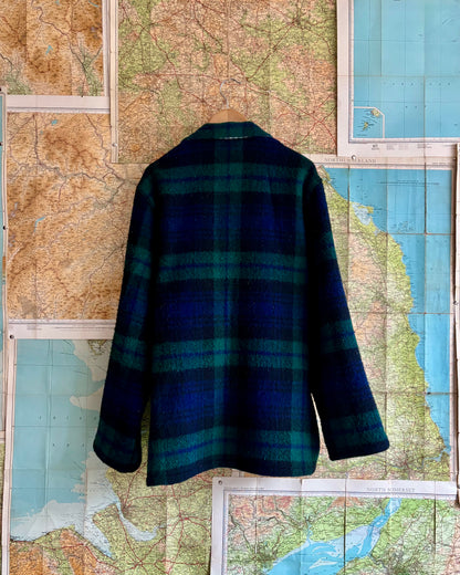 Tartan Jacket